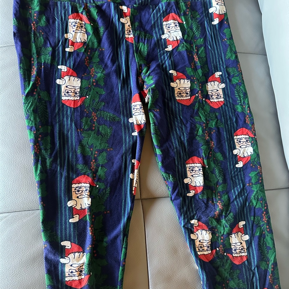 Ladies leggings